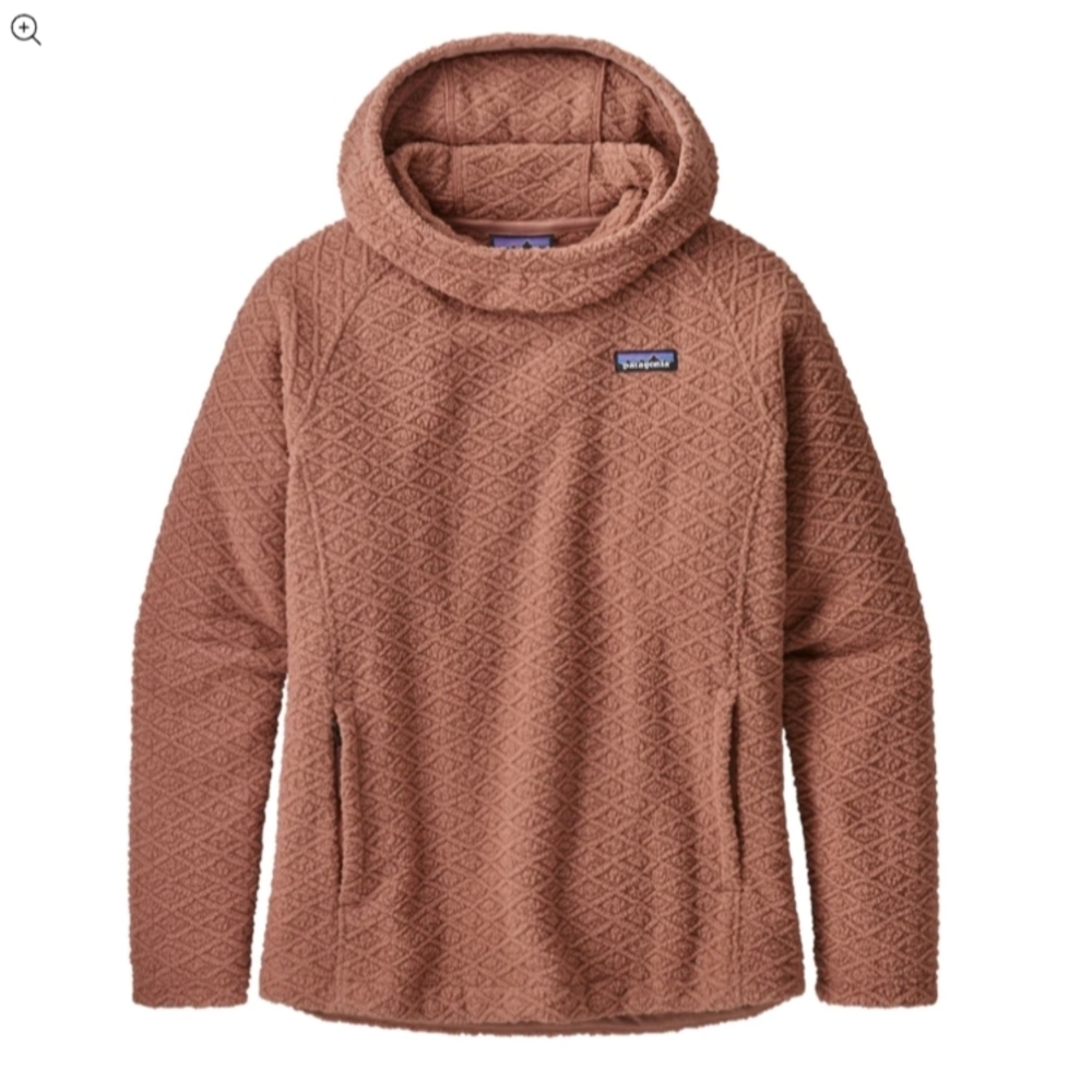 Patagonia Women’s Diamond Capra Hoody